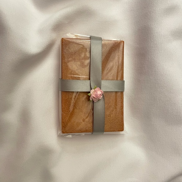 fall crunch bar hand soap - Picture 2 of 2